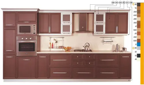 Фасад в профиле AGT 1058 фото 5 Фасад в профиле AGT 1058 детальная картинка фото 5