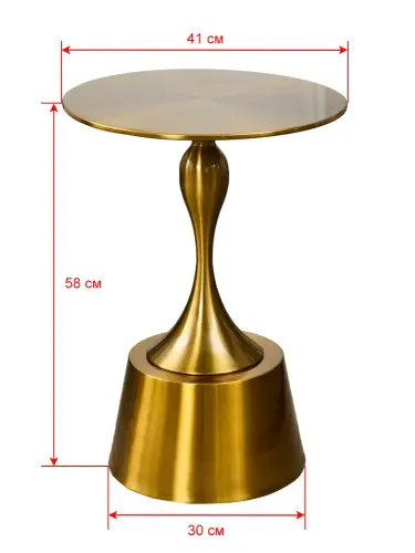 Стол 0816DT детальная картинка фото 6