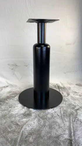 Подстолье металлическое 2112EM фото 2 Подстолье металлическое 2112EM фото 2