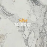 3027 ST Столешница Мрамор белый HPL Compact