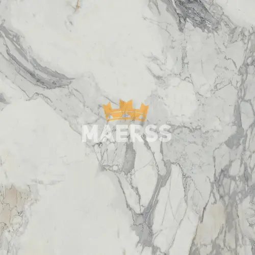 3027 ST Столешница Мрамор белый HPL Compact