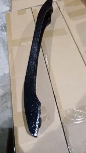 Подстолье металлическое 1244EM фото 2