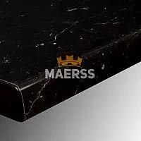 6499 HS черная столешница Duropal 40*600*4000мм (БРАК) фото анонс товара