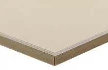 Фасад МДФ ALVIC LUXE Magnolia высокий глянец фото анонс товара