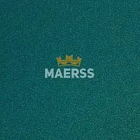 2631 Lucida Зеленый металл Столешница ARPA глянцевая