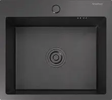 Мойка для кухни GranFest METAL 5045