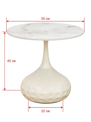 Стол 0830DT детальная картинка фото 5