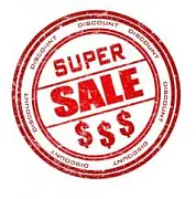 Большая распродажа столешниц и стеновых панелей.