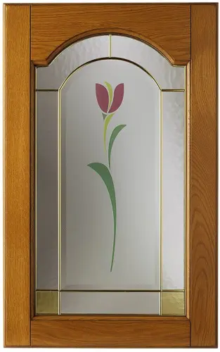 Фасад Массив Монтана фото 3 Фасад Массив Монтана детальная картинка фото 3