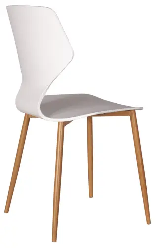 Стул металлический 06114AM фото 2