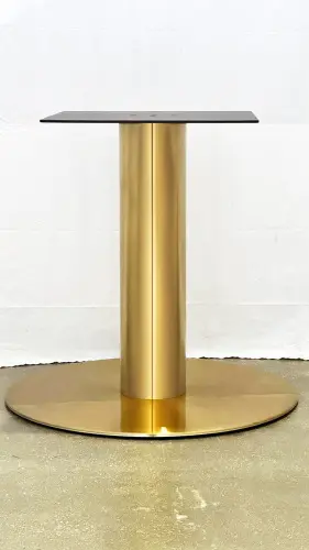 Подстолье стальное 1094EM фото 6