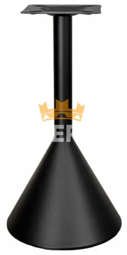 Подстолье чугунное 1209EM