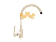 Смеситель 7651 GranFest фото анонс товара