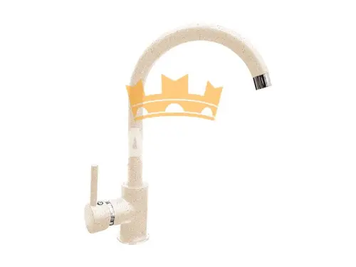 Смеситель 7651 GranFest Смеситель 7651 GranFest детальная картинка