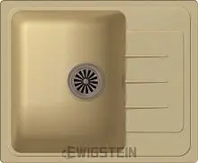 Мойка ELEGANT 45F Ewigstein фото анонс товара