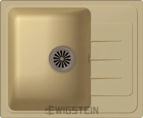 Мойка ELEGANT 45F Ewigstein детальная картинка