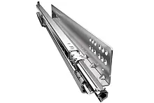 Установка сложных мебельных механизмов