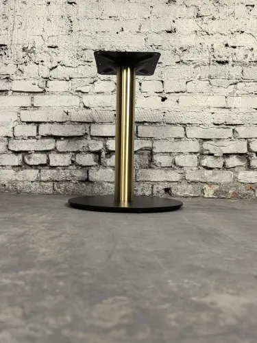 Подстолье металлическое 1166EM фото 3