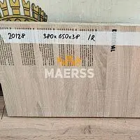 40*650*380мм 20128 обрезок широкой столешницы Duropal фото анонс товара