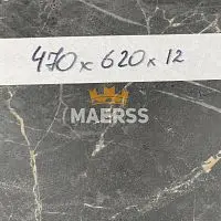 12*470*620мм 0442 тонкая столешница из HPL Compact фото анонс товара