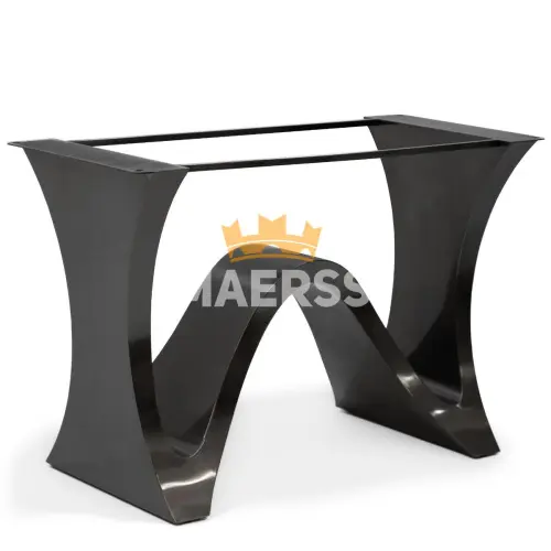 Подстолье стальное 2130EM