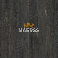 ЛДСП цвет Рич Блэк, древ. поры 1830*2750мм