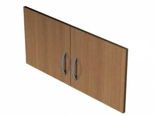 Дополнительные дверцы для антресоли детальная картинка