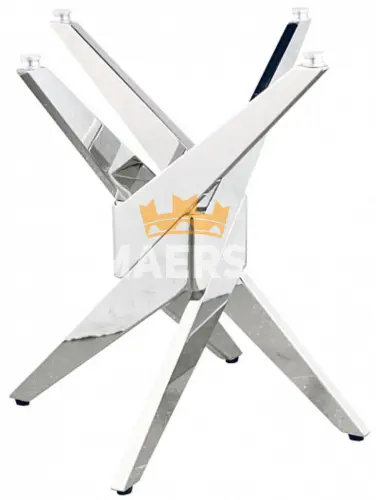 Подстолье из нержавеющей стали 1185EM