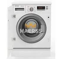 Стирально-сушильная машина EWTA 80.0 фото анонс товара