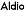 Столешницы Aldio