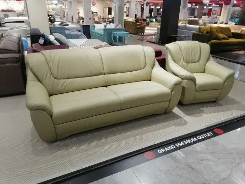 Диван Neapel Soft раскладной 3 местный фото 4