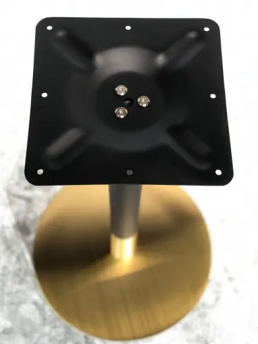 Подстолье металлическое 2104EM фото 2