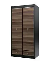 Шкаф распашной, модель МШР-170 фото анонс товара