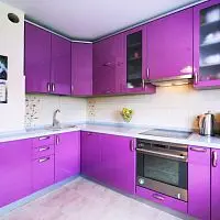 Кухня в стиле "Модерн" модель МКМ-470 фото анонс товара