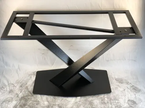 Подстолье металлическое 1294EM фото 3