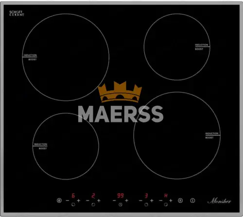 Индуктивная варочная панель MONSHER MKFI7016B2 детальная картинка