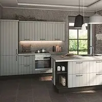 Кухня в стиле "Кантри" модель МКК-440 фото анонс товара