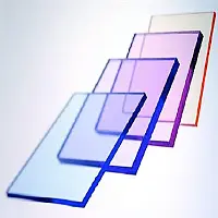 Оргстекло 1,5*2050*3050мм фото анонс товара