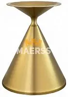 Подстолье из нержавеющей стали 1191EM