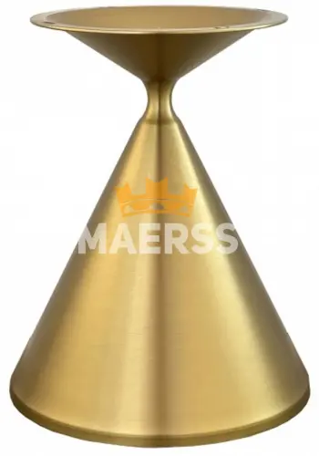 Подстолье из нержавеющей стали 1191EM