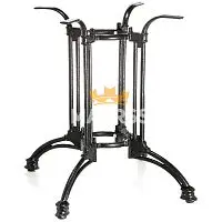 Подстолье чугунное 1251EM