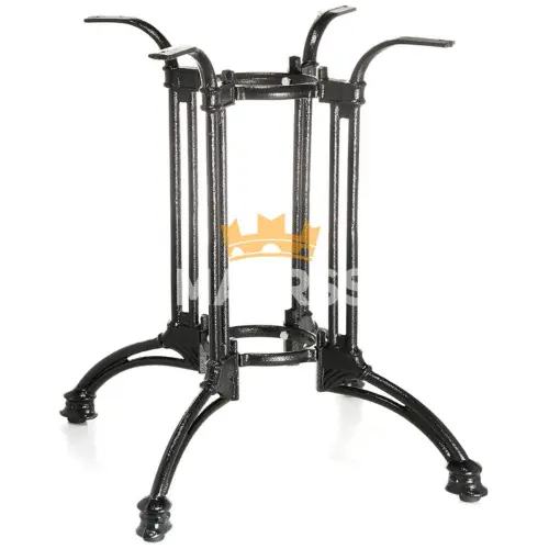 Подстолье чугунное 1251EM Подстолье чугунное 1251EM