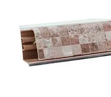 Плинтус для столешницы на кухне Korner LB 37.339 Модена фото анонс товара