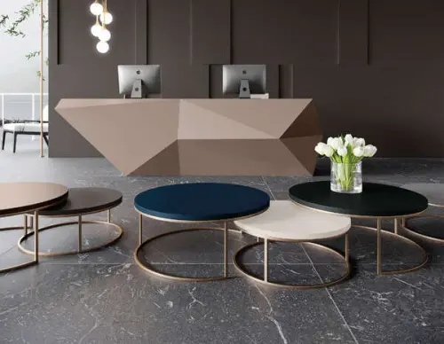 ЛДСП 6299 Кобальт Серый 2070*2800мм детальная картинка фото 2