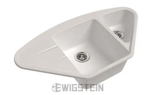 Мойка WINK 80KF Ewigstein детальная картинка фото 8