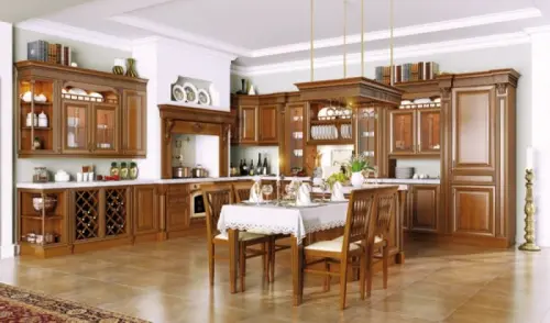 Фасад Массив Бергонцо фото 13 Фасад Массив Бергонцо детальная картинка фото 13