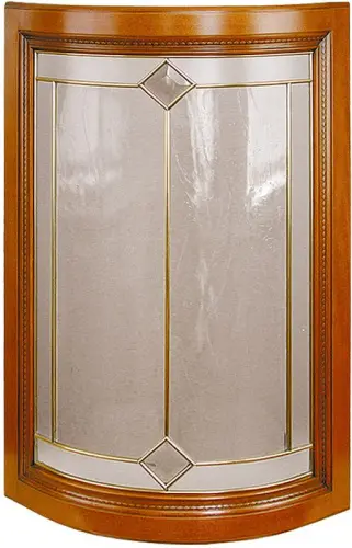 Фасад Массив Олимп детальная картинка фото 8