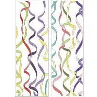 Витражи (двухдверные) 2159 фото анонс товара