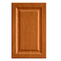 Фасад МДФ "Гамбург" в пленке