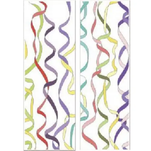 Витражи (двухдверные) 2159 детальная картинка